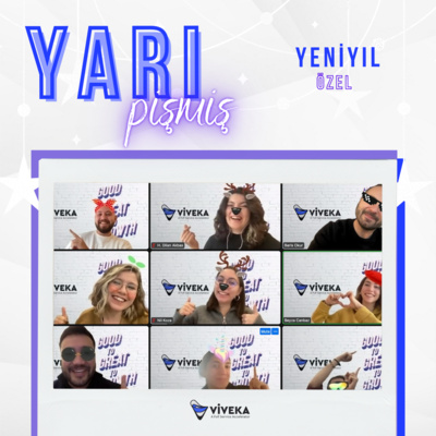 Viveka Podcast