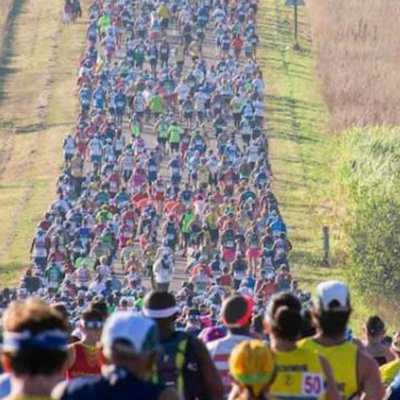 Corrida no Ar