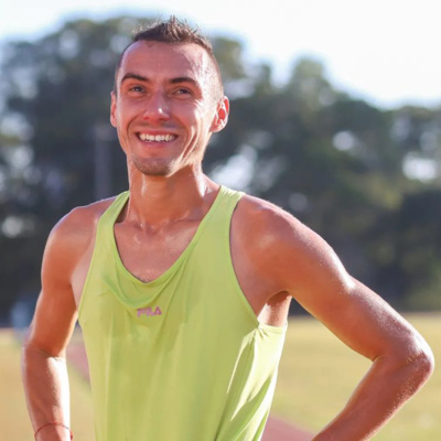 Corrida no Ar