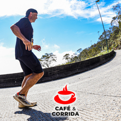 a ESTRATÉGIA PERFEITA para a Uphill? Café & Corrida #15 episode artwork
