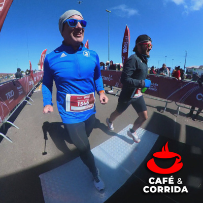 o que foi legal e o que não foi legal na Uphill Marathon Rio do Rastro | Café & Corrida #16