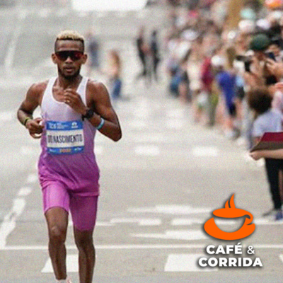 Danielzinho em Nova York: O QUE ROLOU? Café & Corrida em NY #05 episode artwork