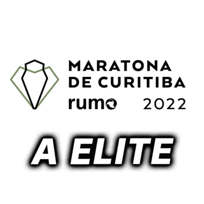 A elite da Maratona de Curitiba | Café & Corrida #66 episode artwork