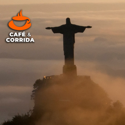 o QUE ESPERAR da UPHILL CORCOVADO + Black Friday? Café & Corrida #071 episode artwork