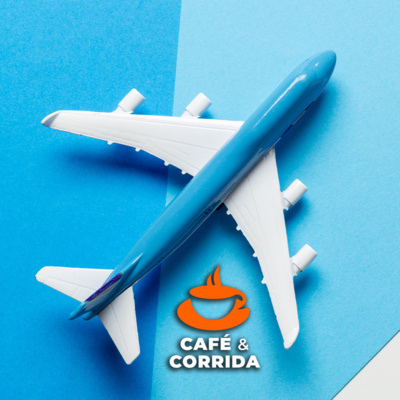 PLANEJANDO as PROVAS de 2023 (1ª semestre) | Ft. Henrique Farias (Sub4 Turismo Esportivo) | Café & Corrida #090
