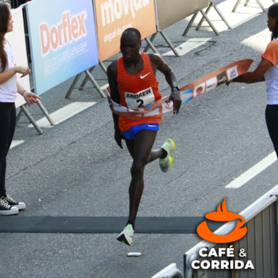 E COMO FOI A SÃO SILVESTRE 2022? Café & Corrida #096