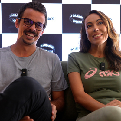 O que ESPERAR da ASICS em 2023 | Café & Corrida #120