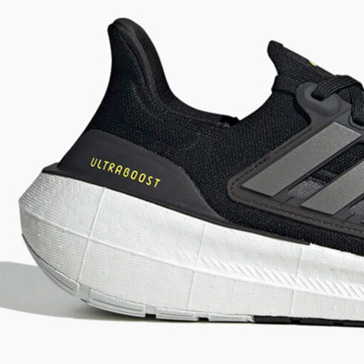 ULTRABOOST LIGHT: será que agora ele volta a ser um tênis de corrida? Café & Corrida #135
