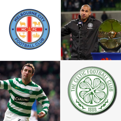 The Football Out West Show - Extra Time