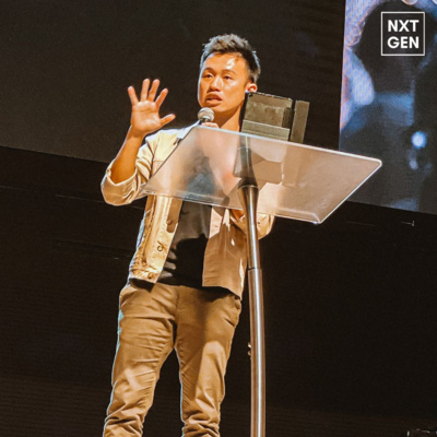 NXTGENSVC Sermon Messages