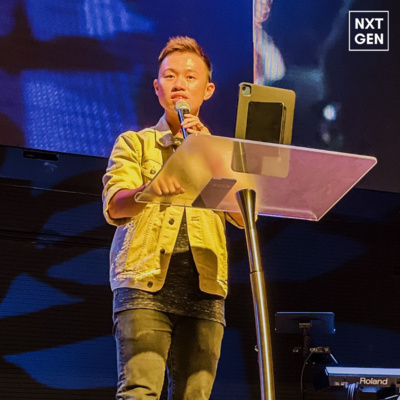 NXTGENSVC Sermon Messages