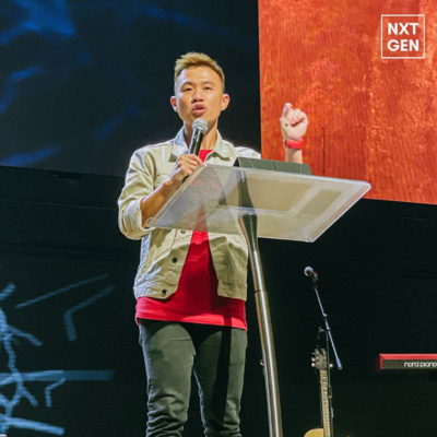 NXTGENSVC Sermon Messages