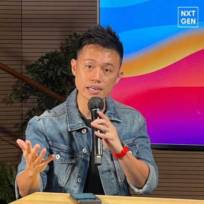 NXTGENSVC Sermon Messages