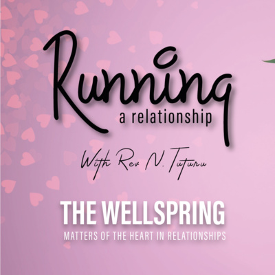 Running a relationship - What is love? (Part 1)