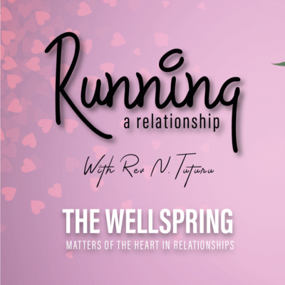 Running a relationship - Five Love Languages
