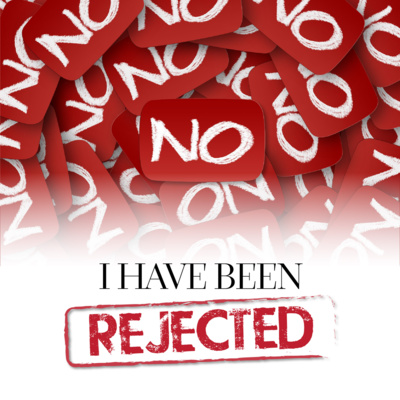 I have been rejected: Tamar's Rejection