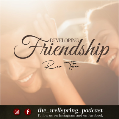 Building Friendship - Episode 1