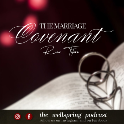The Marrige Covenant - Episode 2