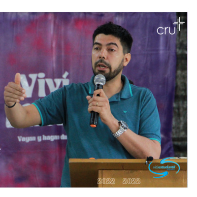 Viví La Misión: El Podcast de CruArgentina