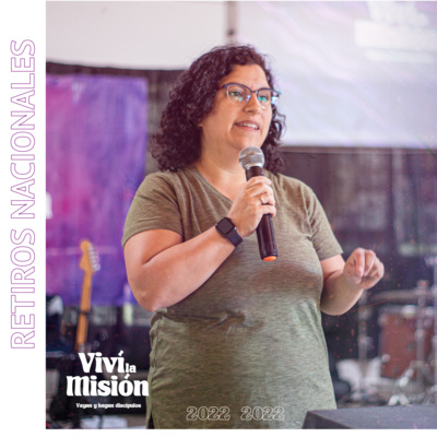 Viví La Misión: El Podcast de CruArgentina