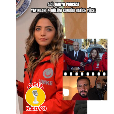 Acil Radyo