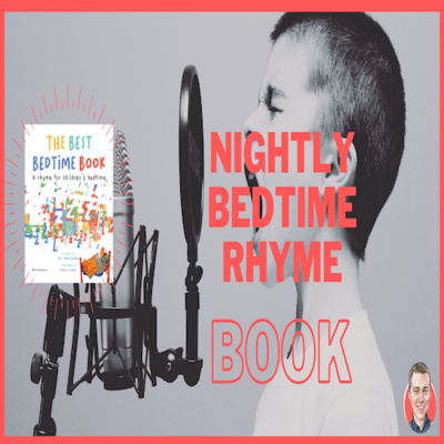 S2.E1: #9 Children's Book - The Best Bedtime Book - What's the best children's book?