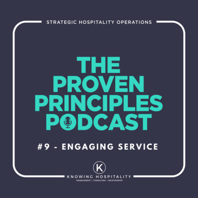 #9: How To Train Employees For Emotionally Engaging Service