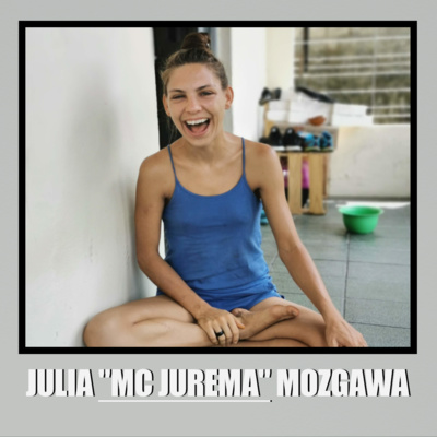Podcast Leonarda Michalskiego