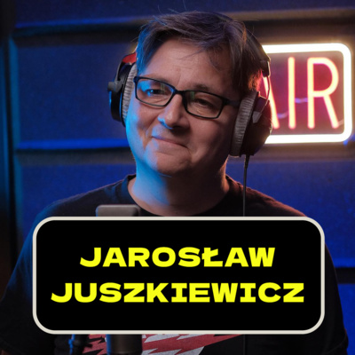 Podcast Leonarda Michalskiego