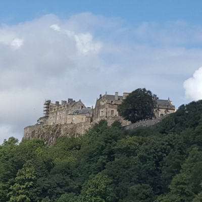 Stirling Castle