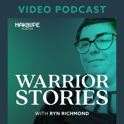 Warrior Stories: Inspiring Tales of Triumph Over Adversity | By Haka Life Nutrition