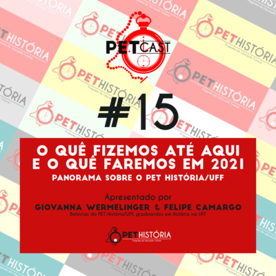 PETcast História