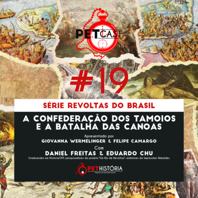 PETcast História