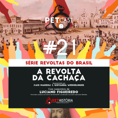 PETcast História