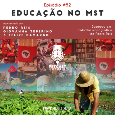 PETcast História