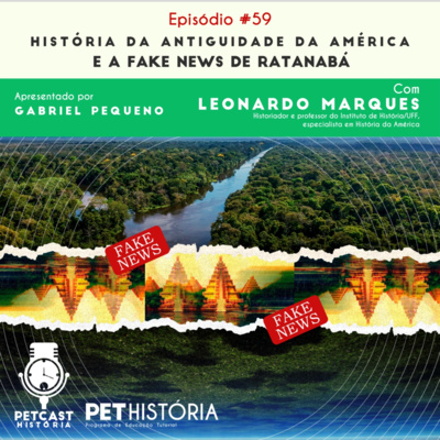 PETcast História