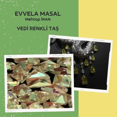 Yedi Renkli Taş episode artwork