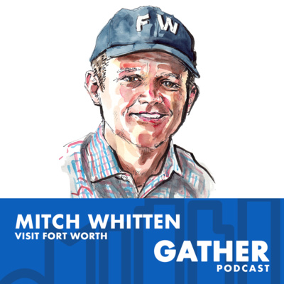 Fort Worth Locals Podcast