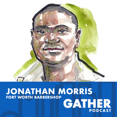 Fort Worth Locals Podcast