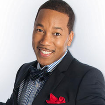 Mumbo Sauce, Go-Go Music and Comedy: A Chat With Royale Watkins