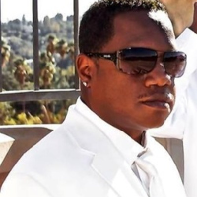 Crown City Soul: Catching Up With Jon Jon From Troop