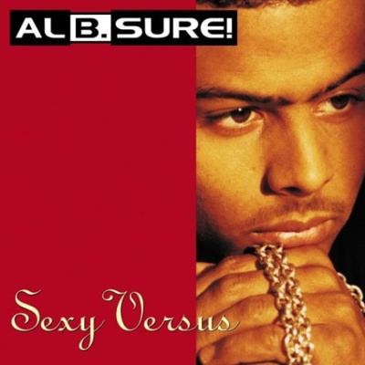 Throwback Album Review : Al B. Sure! Sexy Versus With Jarrell Mason
