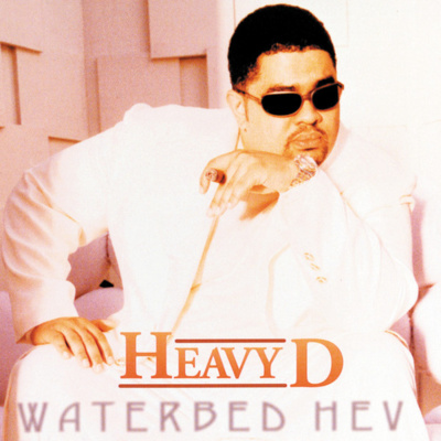 Throwback Album Review : Heavy D Waterbed Hev With Rashad G