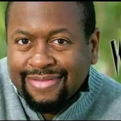 Wes "The Voice" Griffin
