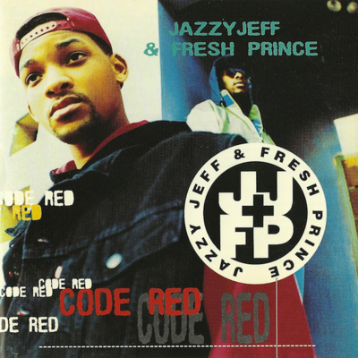 Flashback Album Review : DJ Jazzy Jeff & The Fresh Prince, Code with guest Kevin Stringer Jr. founder of KS Fitness