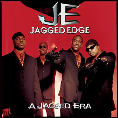 Flashback Album Review : Jagged Edge, A Jagged Era With Guest DJ Walk