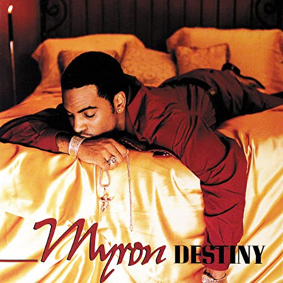 Throwback Album Review : Myron, Destiny With Kyle Ng of You Know I Got Soul