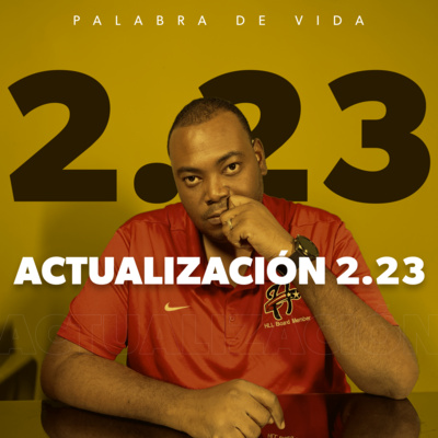 Palabra de Vida
