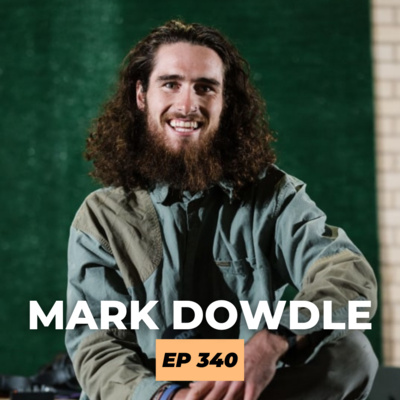 340. Mark Dowdle