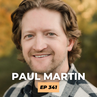 341. Paul Martin